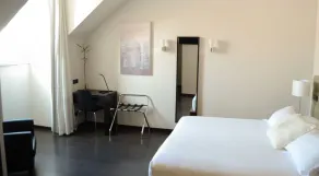 Rossio Garden Hotel - Chambre