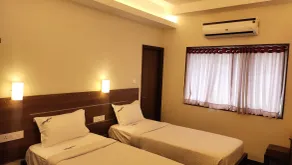 Hotel Rhythm Grand Suite - Room