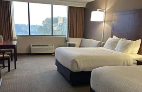 Best Western Plus Kelly Inn - Utsikt från rummet