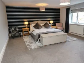 Moor View - Room