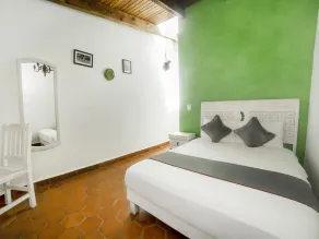 Hotel Valle Bonito, Valle de Bravo - Quarto