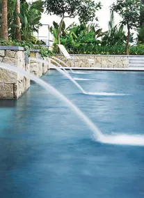 Amara Singapore - Pool