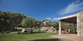 Felix Hotels - Country Resort Parco degli Ulivi - Réception