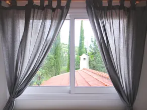 Villa Mayzus - View from room