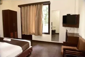 SILVER TREE HOTEL - Chambre