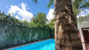 Green Oasis Hotel - Pool