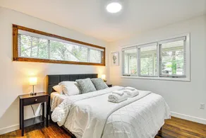 Modern Home w/ Spacious Yard in Beaverton! - Interiør