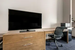 Comfort Suites Fort Lauderdale Airport & Cruise Port - Chambre