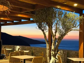 Maison Meltem - Restaurant