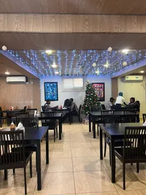 Diana Hotel - Restaurant