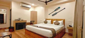 Arina Island Resort - A Bergamont Hotel, Havelock - Room