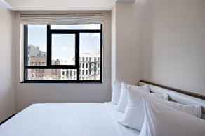 Orchard Street Hotel - Chambre