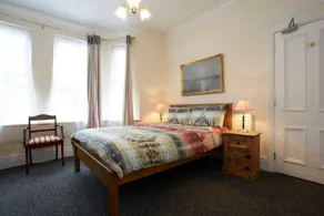 Vas' York House - Room