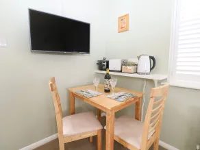 Karibu - Intérieur