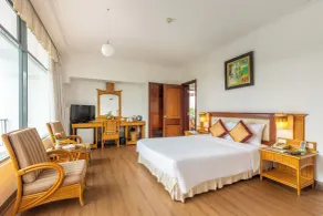 Thang Loi Hotel Hanoi - Room