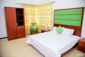 Cogent Holiday Home - Zimmer