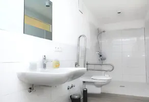 Hotel Duwakschopp - Bathroom