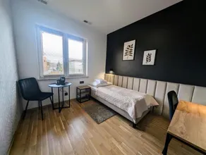 Hotel Reśliński - Room
