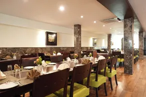 Hotel Casamara - Center Point Kandy - Restaurant