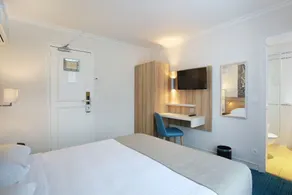 Hotel Lautrec Opera - Værelse