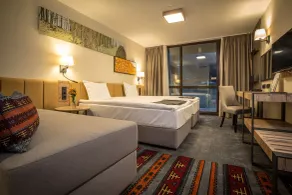 Rila Hotel Borovets - Chambre