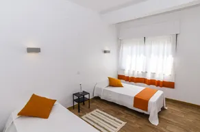 Faro Albacor Residence - Hostel - Værelse
