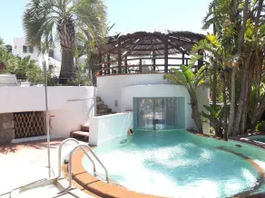 Paco Residence Apartments - Pool