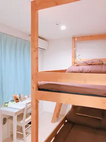 nestay inn tokyo senju - Room