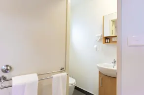 Discovery Parks - Darwin - Salle de bain