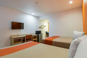 Value Stay Inn Lost Hills - Zimmer