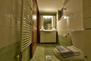 Flisvos Villa - Baño