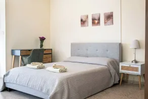 Room-studio in Polis - Just 800 m From t - Værelse