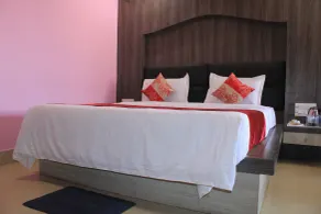 Hotel Galaxy International - Quarto