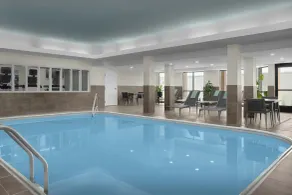 Courtyard by Marriott Dayton Beavercreek - Pool