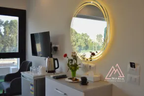 Maria Pyramids House - Zimmer