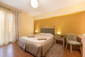 Heliotrope Hotels - Chambre