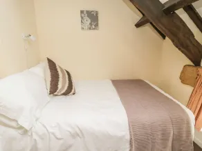 Wren Cottage - Zimmer