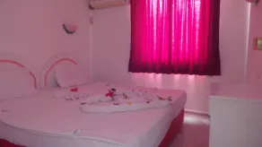 Family Apart - Habitación