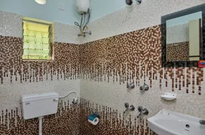deb Guest House And Banquet hall - Bagno