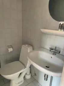 Hotel Strandlyst Badehotel - Zimmer