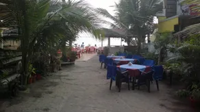 Beach Florra Inn - Restaurant