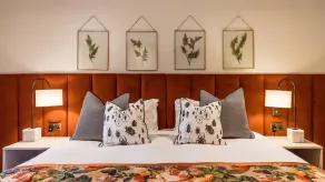 Borrowdale Gates Hotel - Chambre