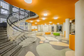 Prize by Radisson, Dortmund City - Reception