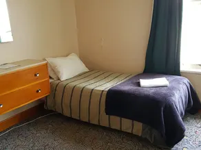 Hampden Hotel Murchison - Chambre