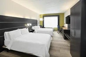 Holiday Inn Express & Suites - Spartanburg-North by IHG - Chambre