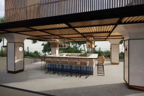 Sheraton Jakarta Soekarno Hatta Airport - Pool
