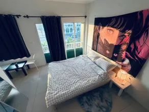 HulaFling Homestay  - Værelse