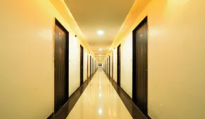Hotel Airport Plaza Bhilwara - Hall