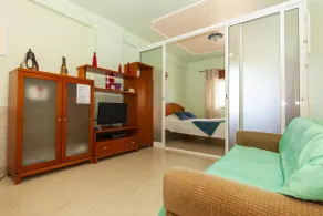 A10 Windmill 1 Bed with Pool by Dreamalgarve - Planta do andar