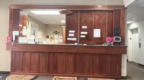 Pleasant Night Inn Carthage Near Fort Drum - Reception